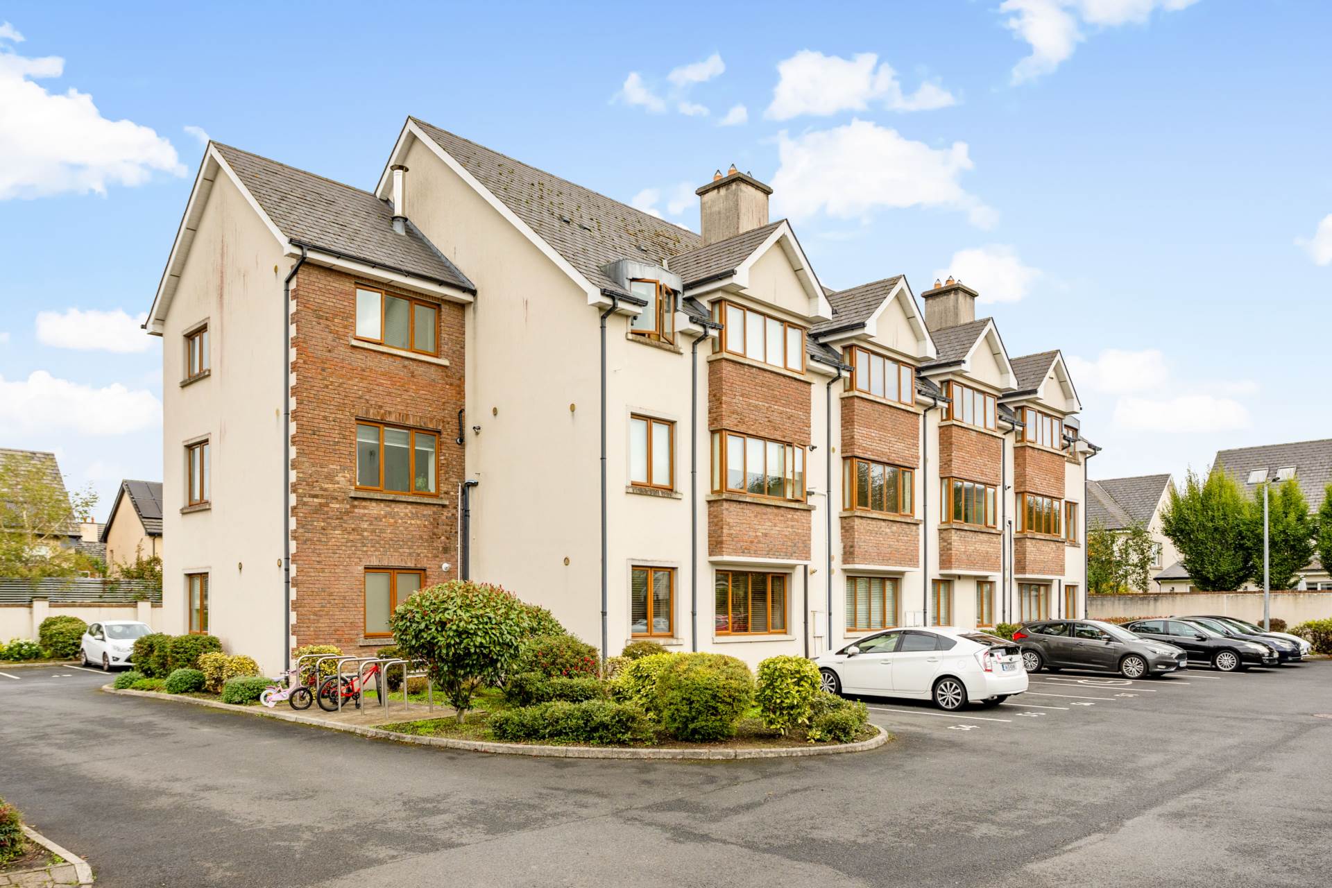 61 Watersedge, Oldtown Demense, Naas, Co. Kildare, W91 DH73