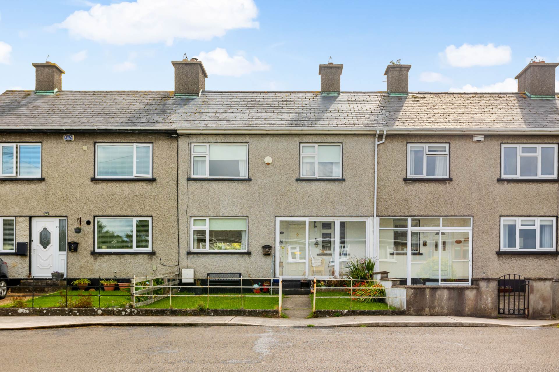14 St. Conleth`s Place, Naas, Co. Kildare, W91 NA0P
