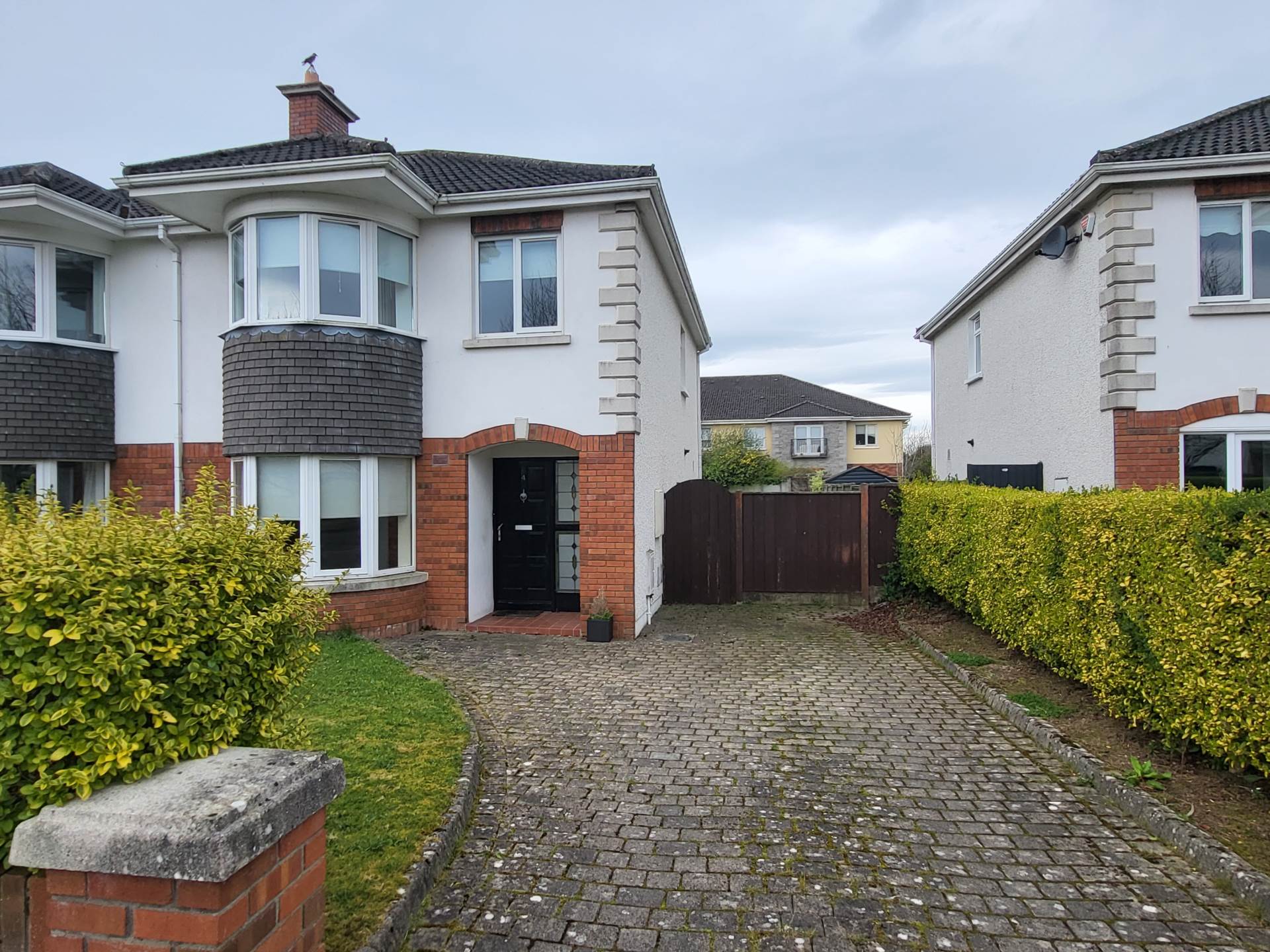 4 Oak Glade Close, Naas, Co. Kildare, W91 XHD5