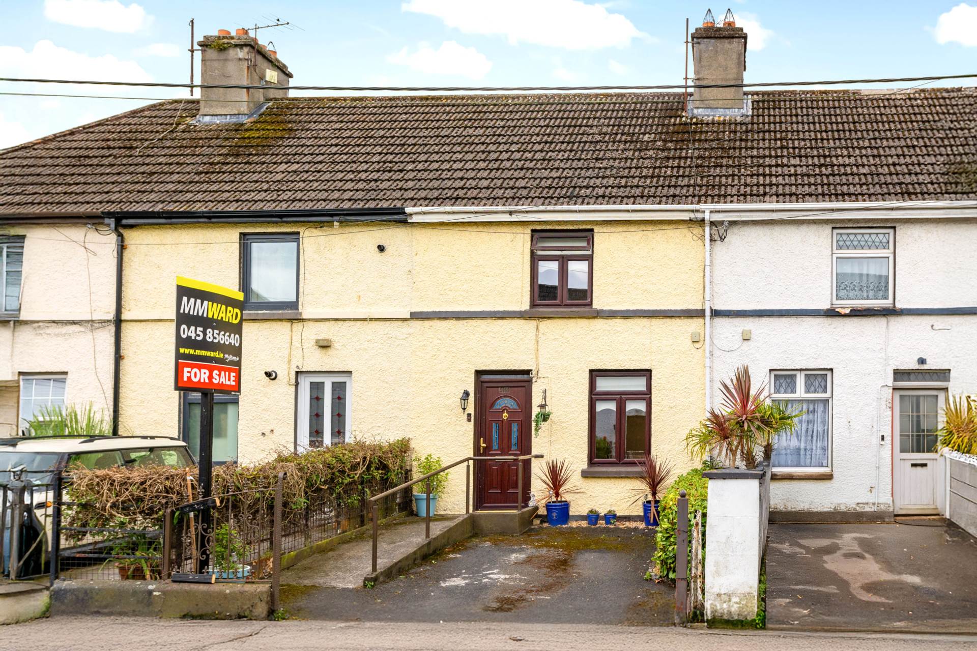 46 St. Corbans Place, Naas Co. Kildare, W91 W98W
