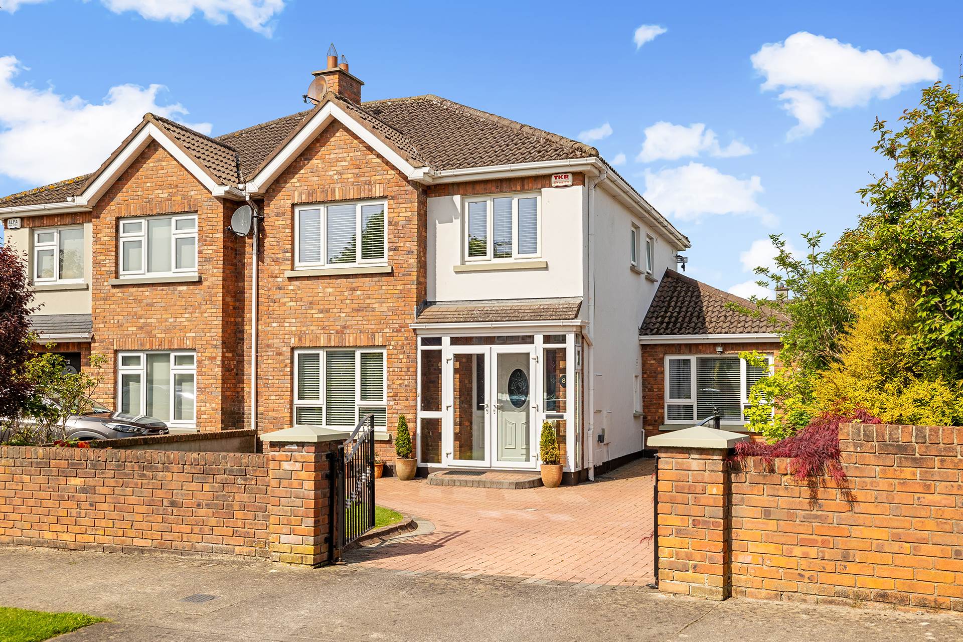 8 Sallins Bridge, Sallins, Co. Kildare, W91 Y6H7