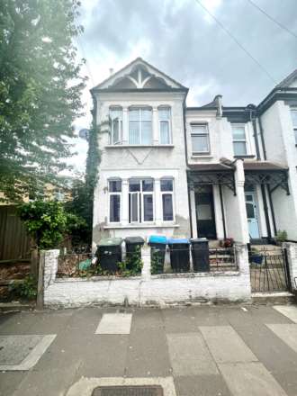 Tottenhall Road, N13, Image 1