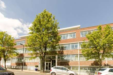 1 Bedroom Apartment, Heathcroft, Ealing