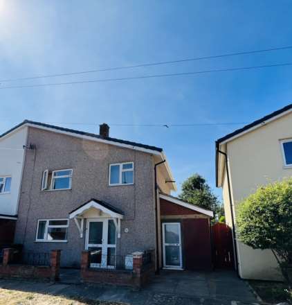 Semi-Detached, Hyde Green, Stevenage