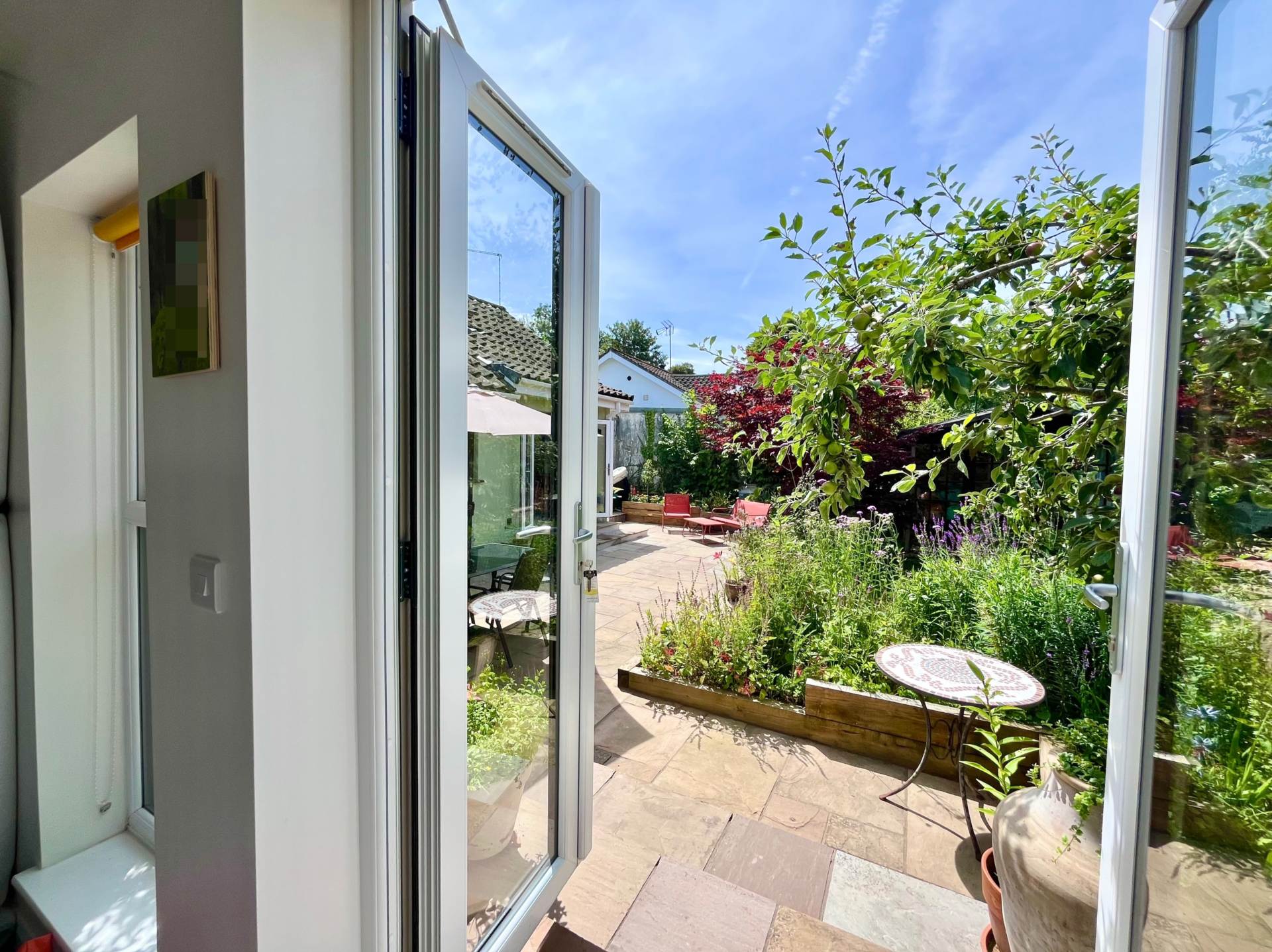 St Bernards Close, Buckfast, Image 12