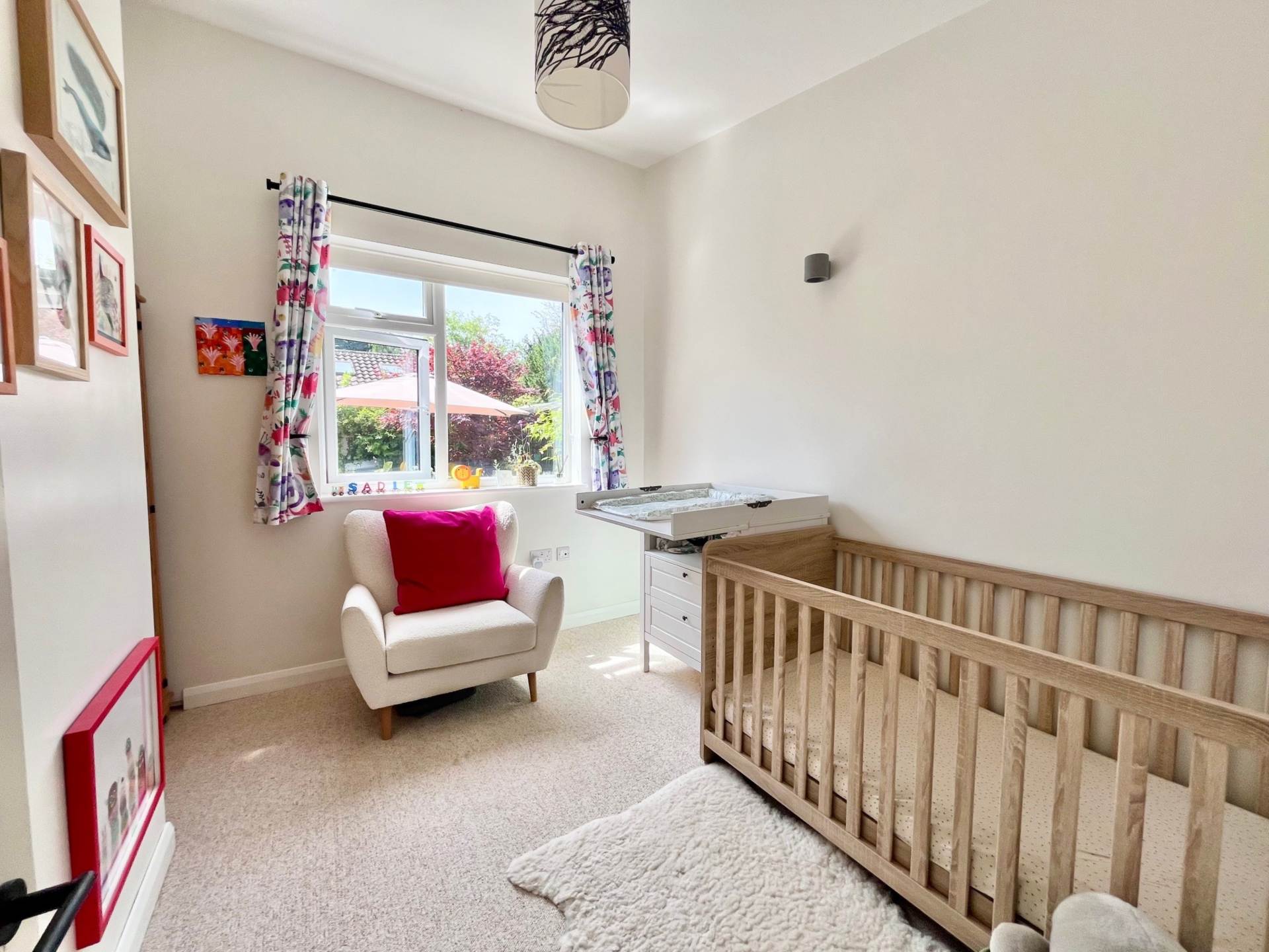 St Bernards Close, Buckfast, Image 13