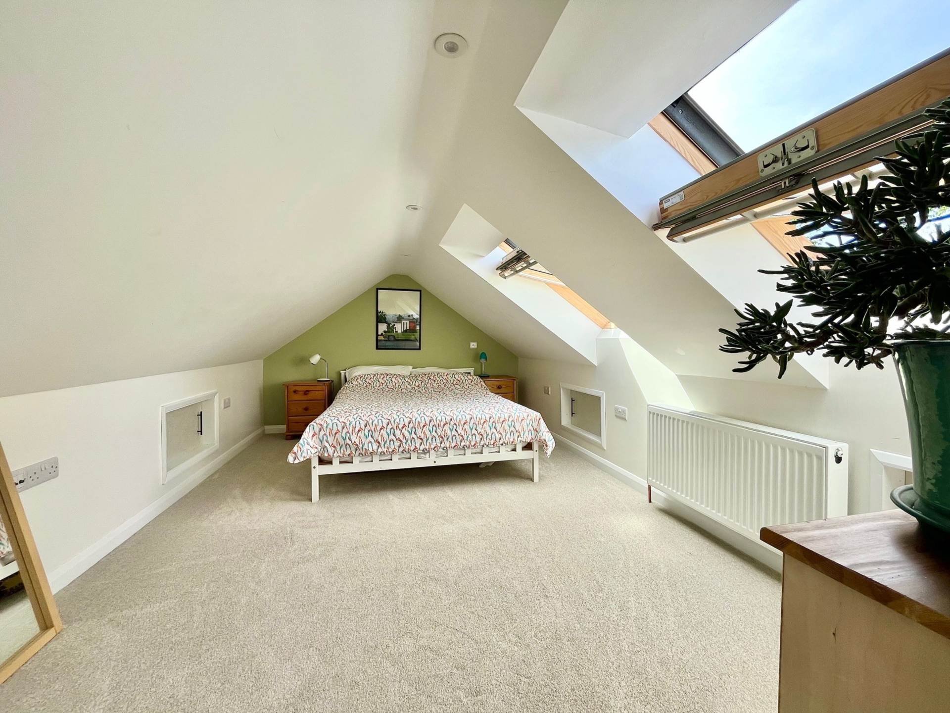 St Bernards Close, Buckfast, Image 15