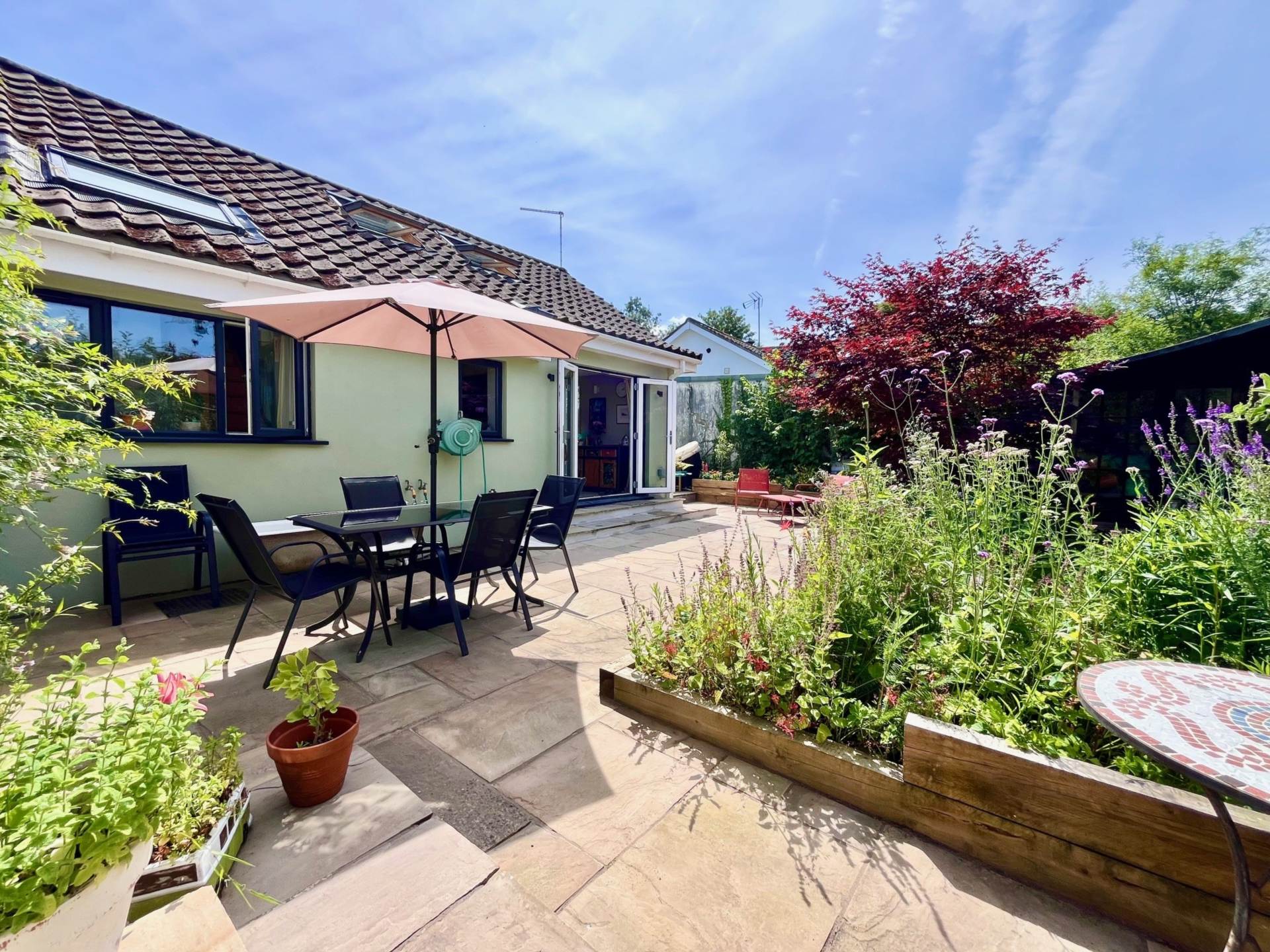 St Bernards Close, Buckfast, Image 19