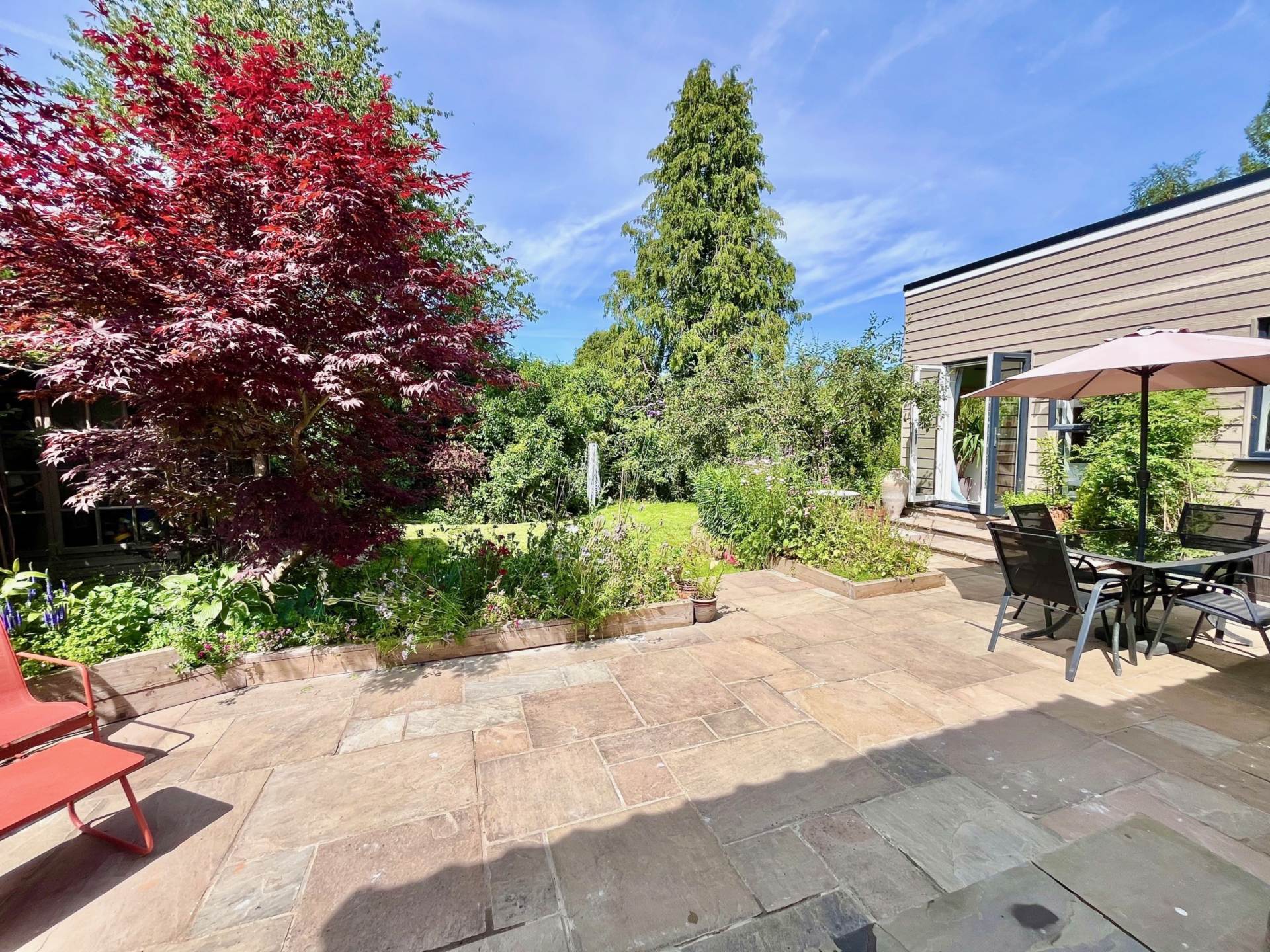 St Bernards Close, Buckfast, Image 20