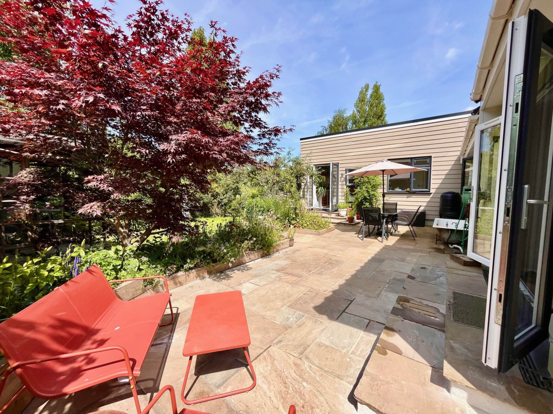 St Bernards Close, Buckfast, Image 21