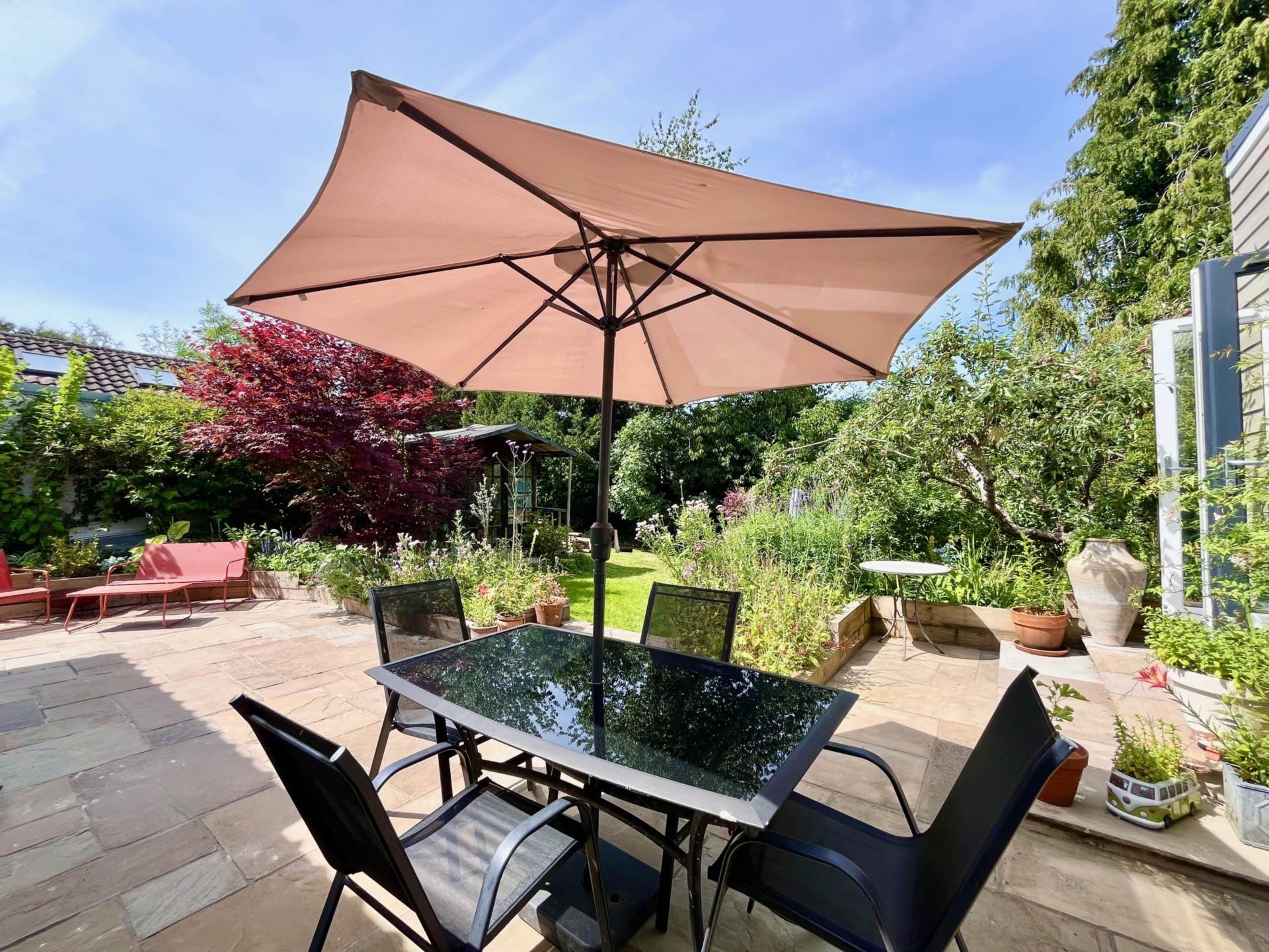St Bernards Close, Buckfast, Image 22
