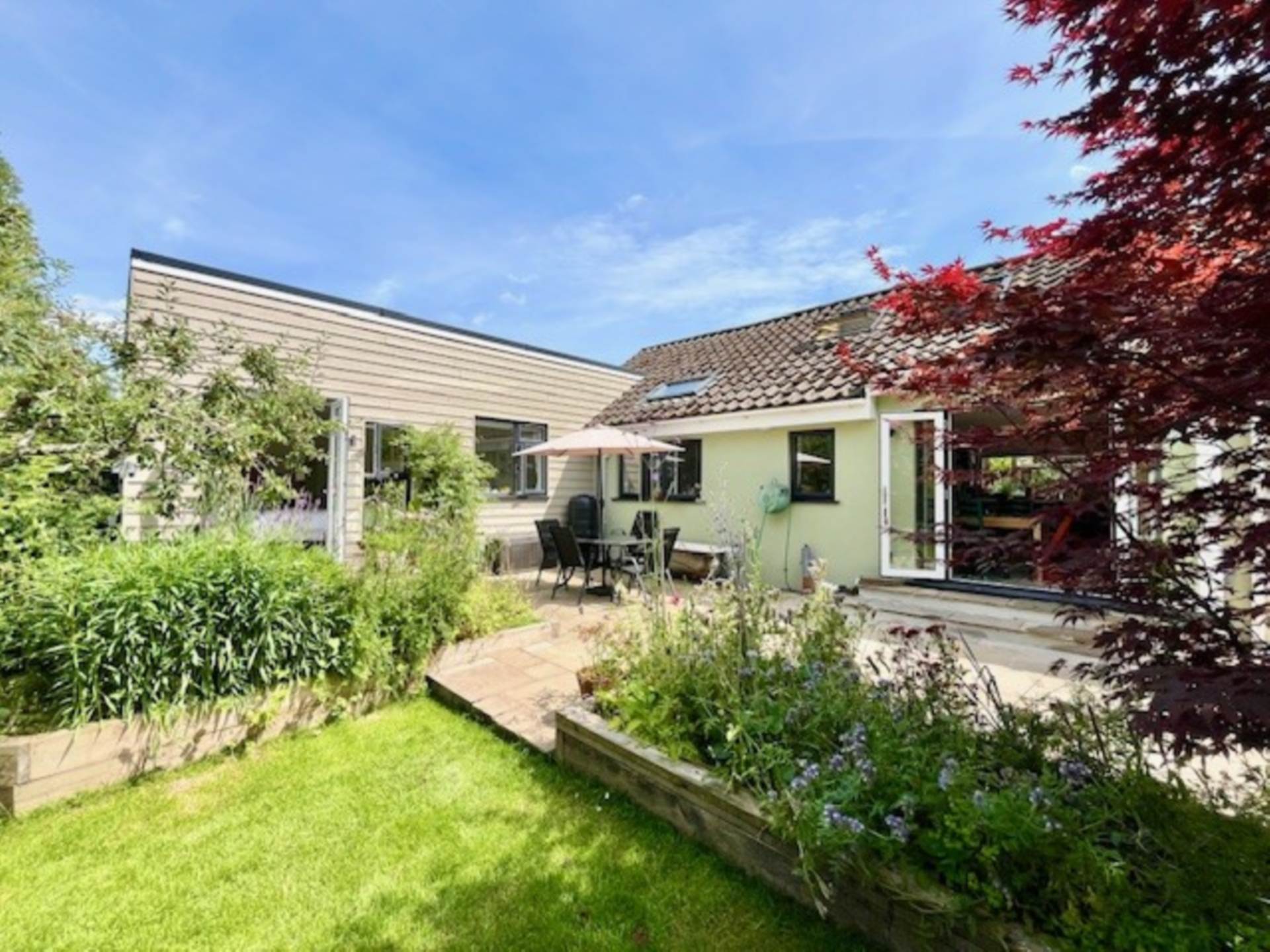 St Bernards Close, Buckfast, Image 25