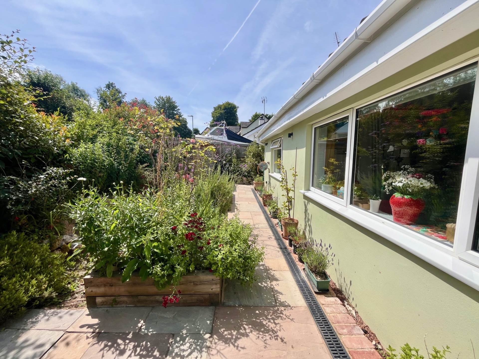 St Bernards Close, Buckfast, Image 27