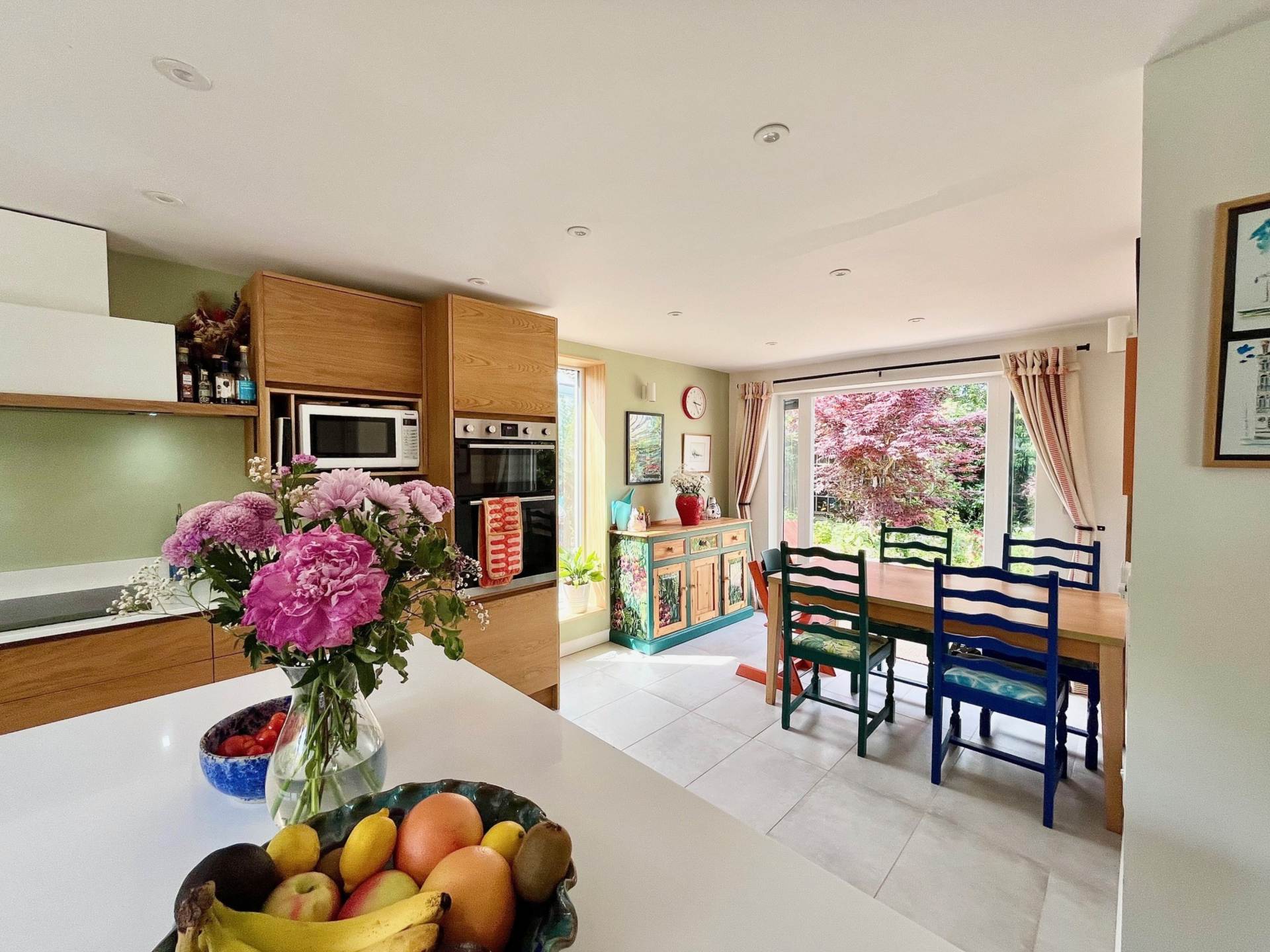 St Bernards Close, Buckfast, Image 3