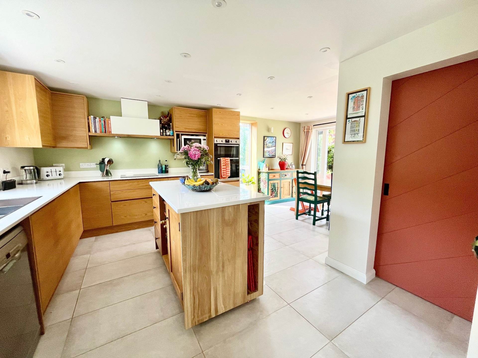 St Bernards Close, Buckfast, Image 5