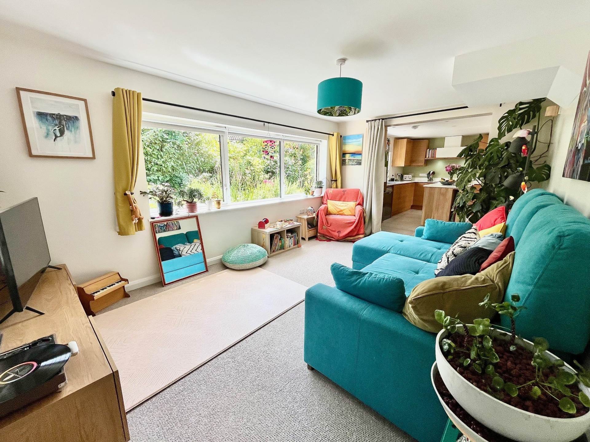 St Bernards Close, Buckfast, Image 9