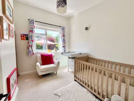 St Bernards Close, Buckfast, Image 13