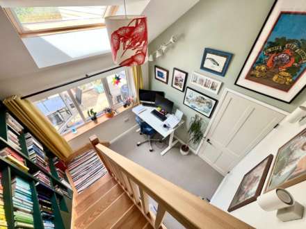 St Bernards Close, Buckfast, Image 17