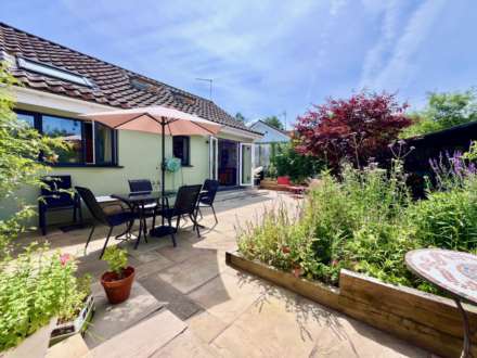 St Bernards Close, Buckfast, Image 19