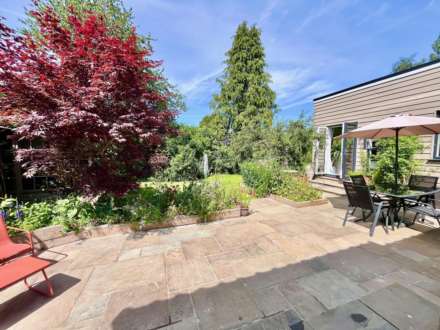 St Bernards Close, Buckfast, Image 20