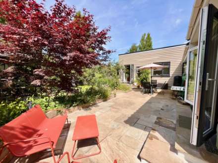 St Bernards Close, Buckfast, Image 21