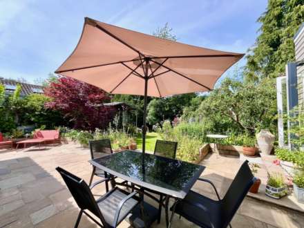 St Bernards Close, Buckfast, Image 22