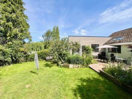 St Bernards Close, Buckfast, Image 23