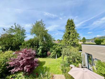 St Bernards Close, Buckfast, Image 26