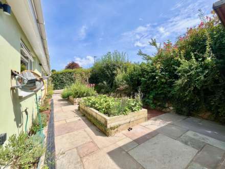 St Bernards Close, Buckfast, Image 28