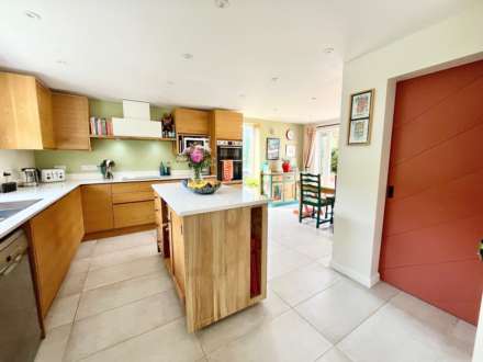 St Bernards Close, Buckfast, Image 5