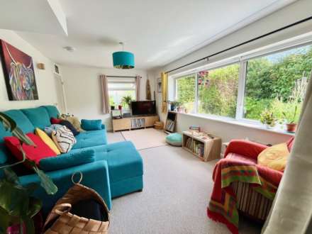 St Bernards Close, Buckfast, Image 7