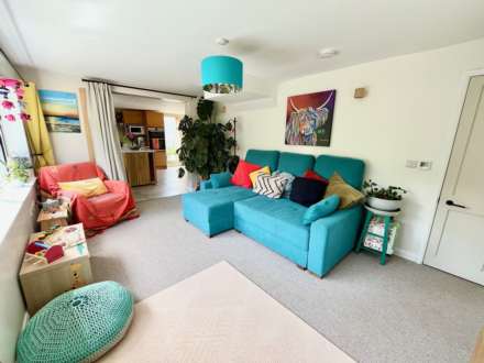 St Bernards Close, Buckfast, Image 8