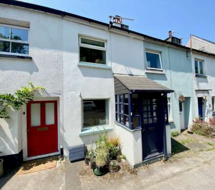 Property For Sale Plymouth Road, Buckfastleigh