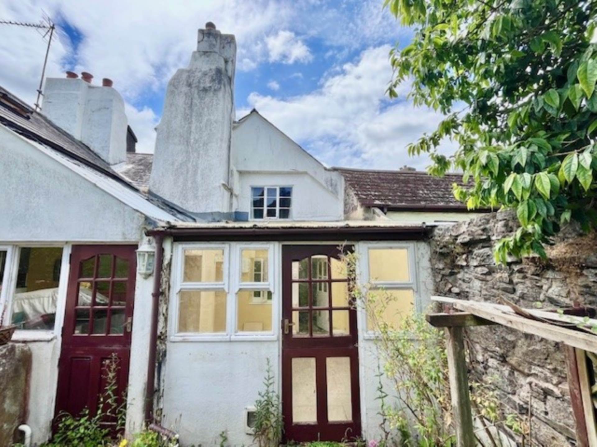 Fore Street, Buckfastleigh, Image 24