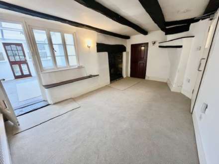 Fore Street, Buckfastleigh, Image 2