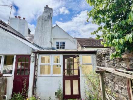 Fore Street, Buckfastleigh, Image 24