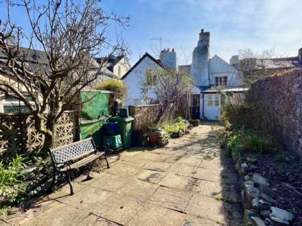 Fore Street, Buckfastleigh, Image 25