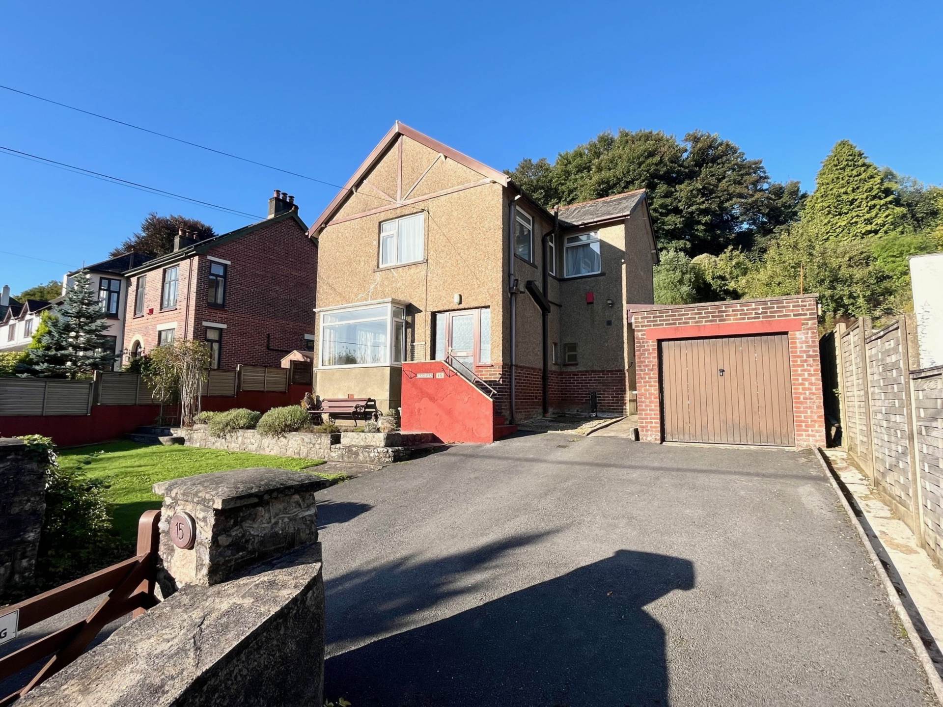Dartbridge Road, Buckfastleigh, Image 1