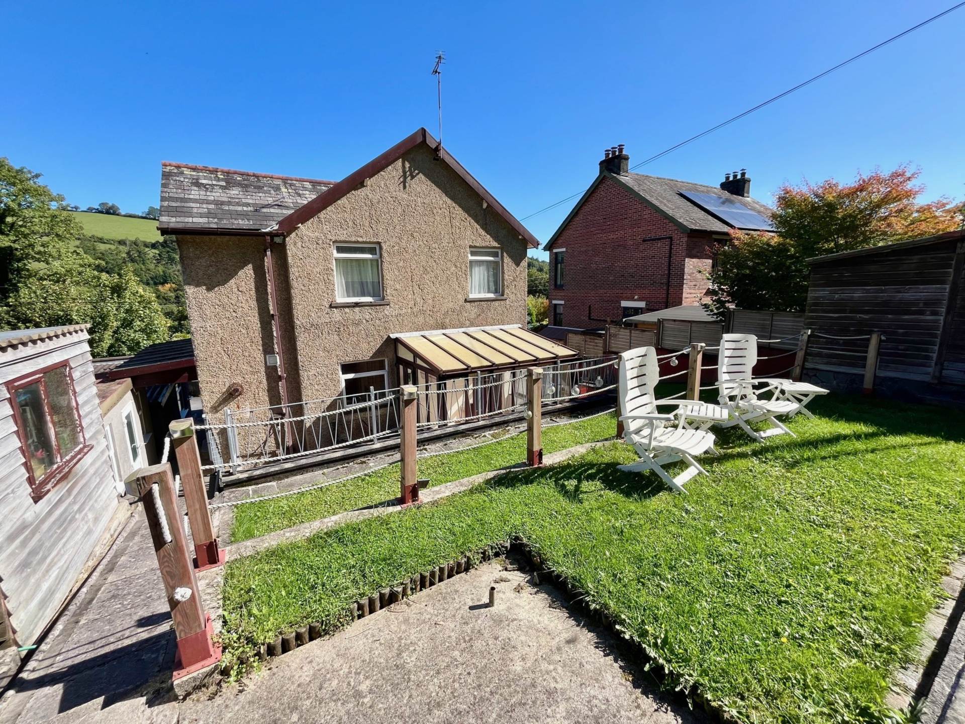 Dartbridge Road, Buckfastleigh, Image 20