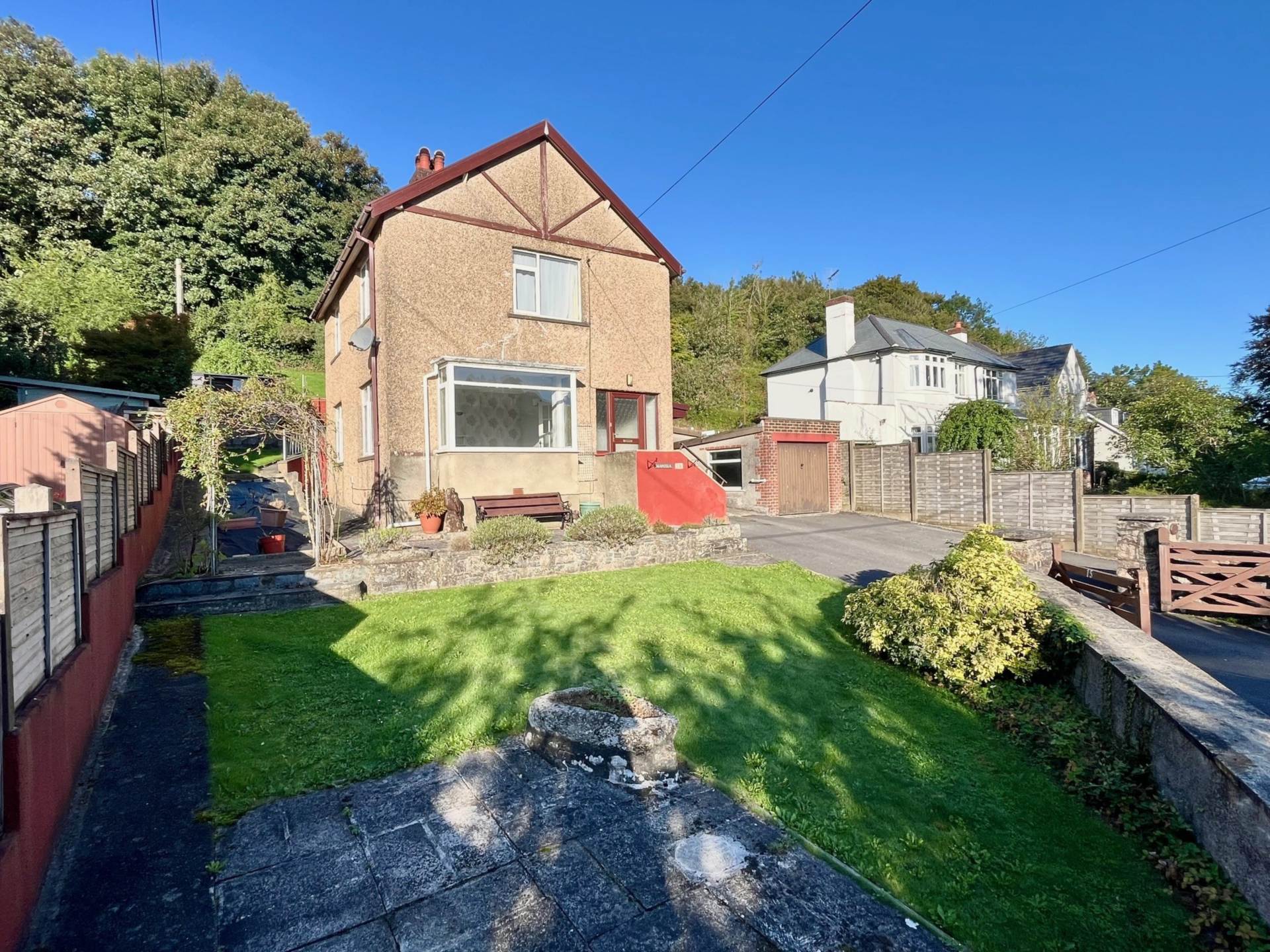 Dartbridge Road, Buckfastleigh, Image 26