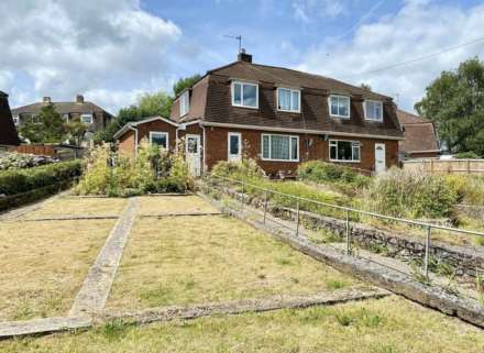 Property For Sale Westabrook, Ashburton, Newton Abbot