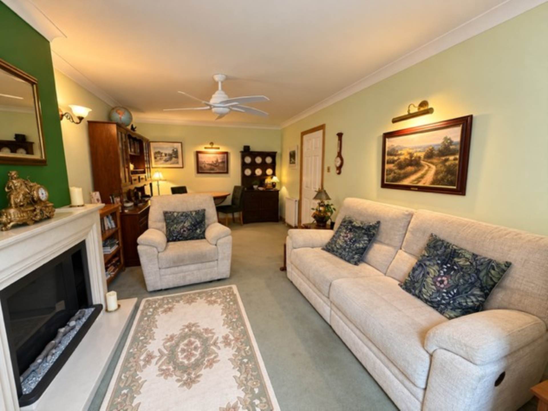 Moorland View, Buckfastleigh, Image 3