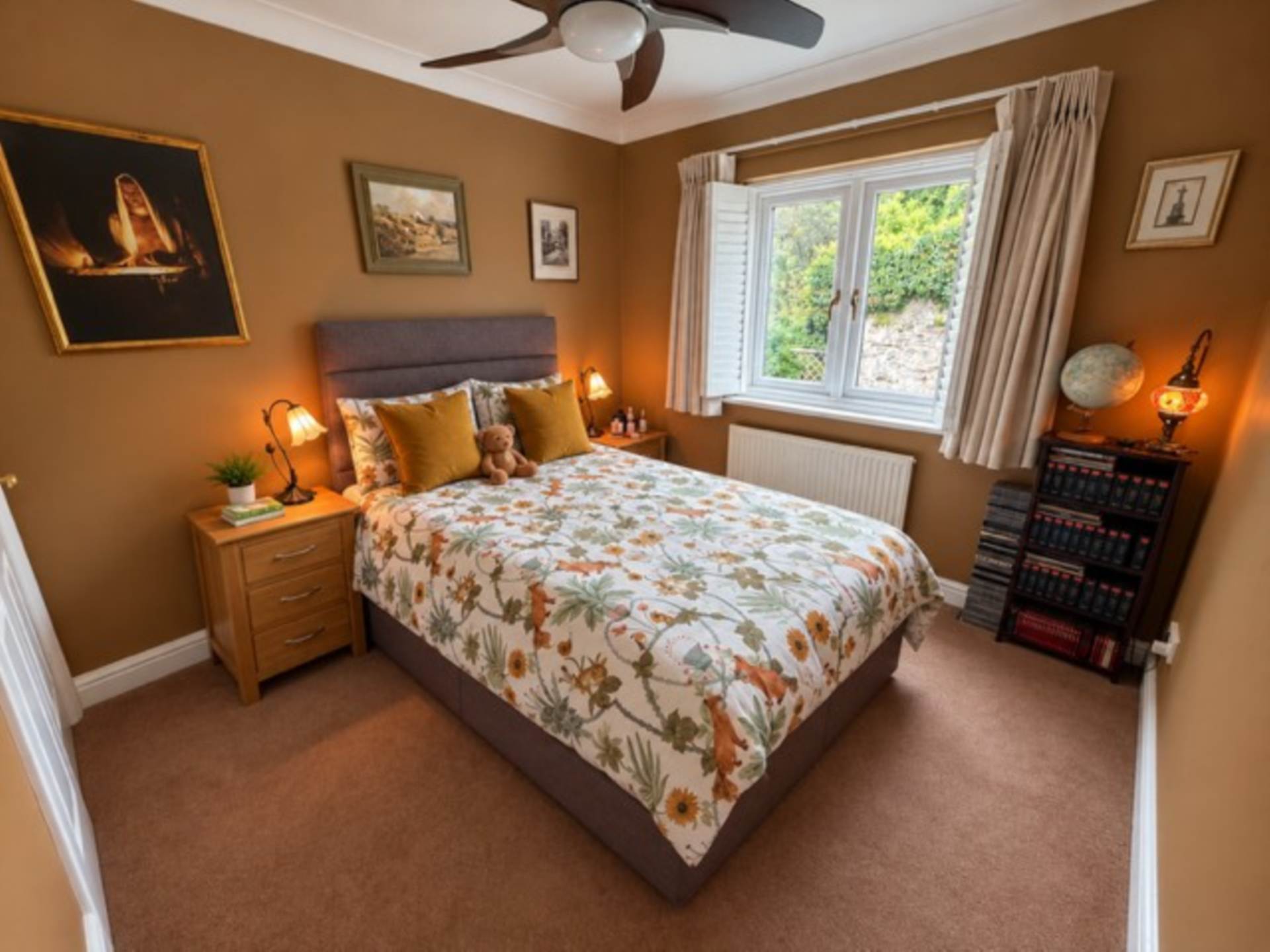Moorland View, Buckfastleigh, Image 9