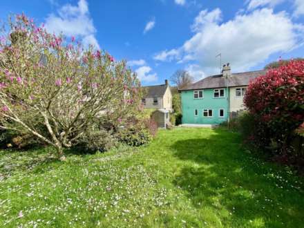Property For Sale Plymouth Road, Buckfastleigh