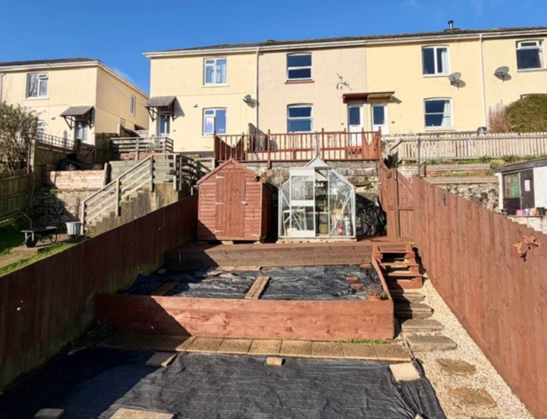 Higher Roborough, Ashburton, Image 1