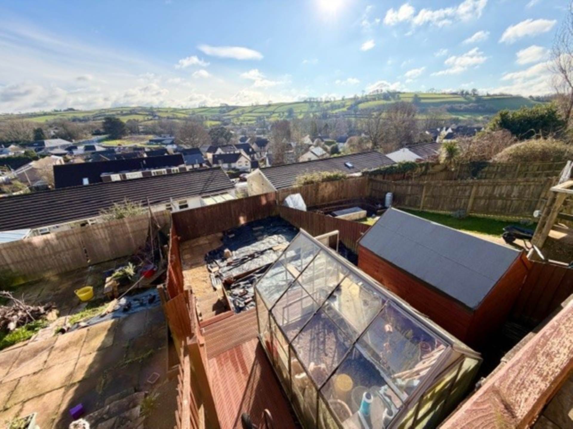 Higher Roborough, Ashburton, Image 18