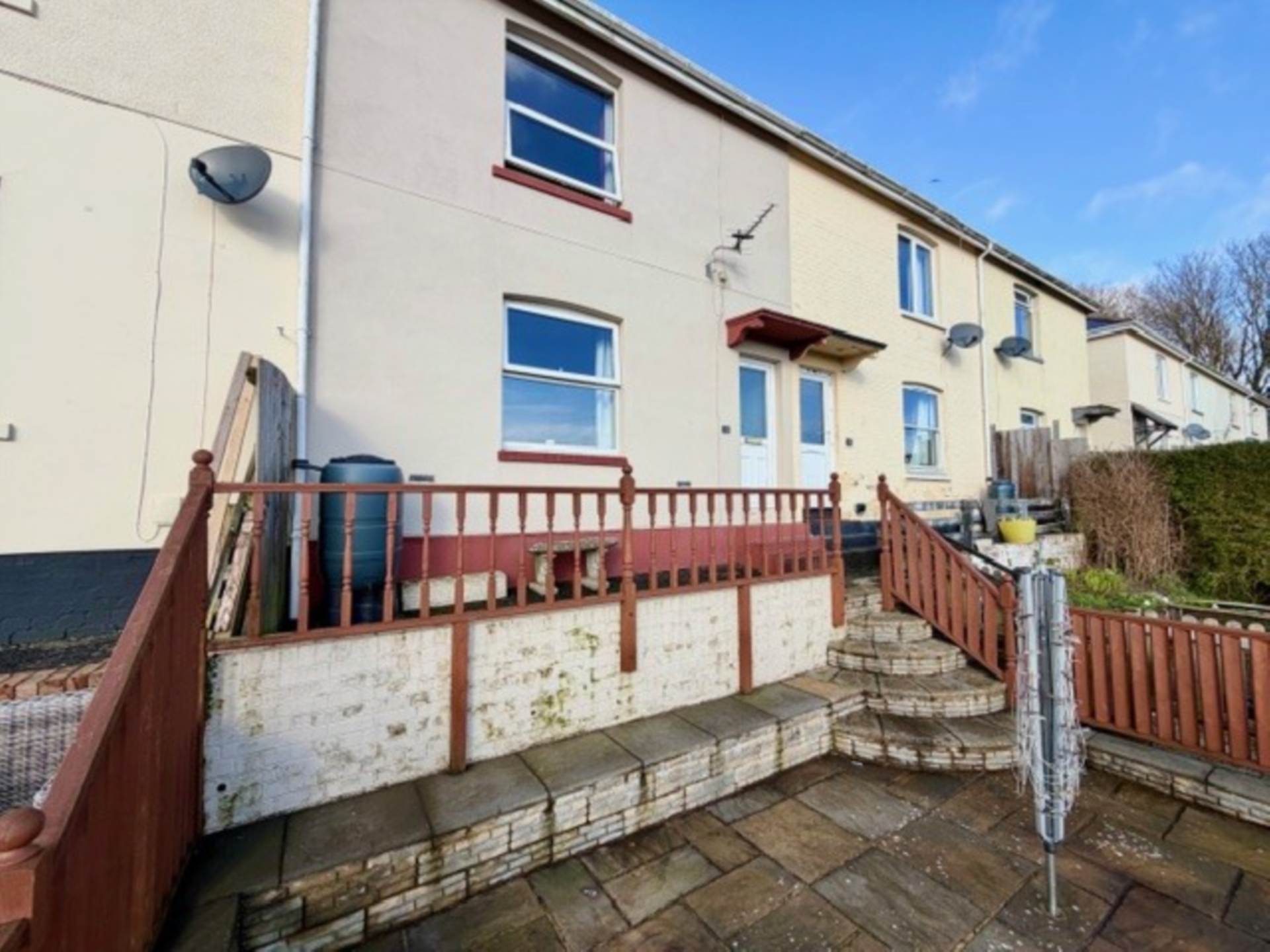 Higher Roborough, Ashburton, Image 19