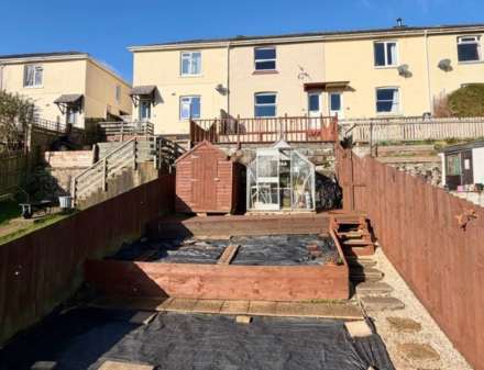 Higher Roborough, Ashburton