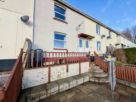 Higher Roborough, Ashburton, Image 19