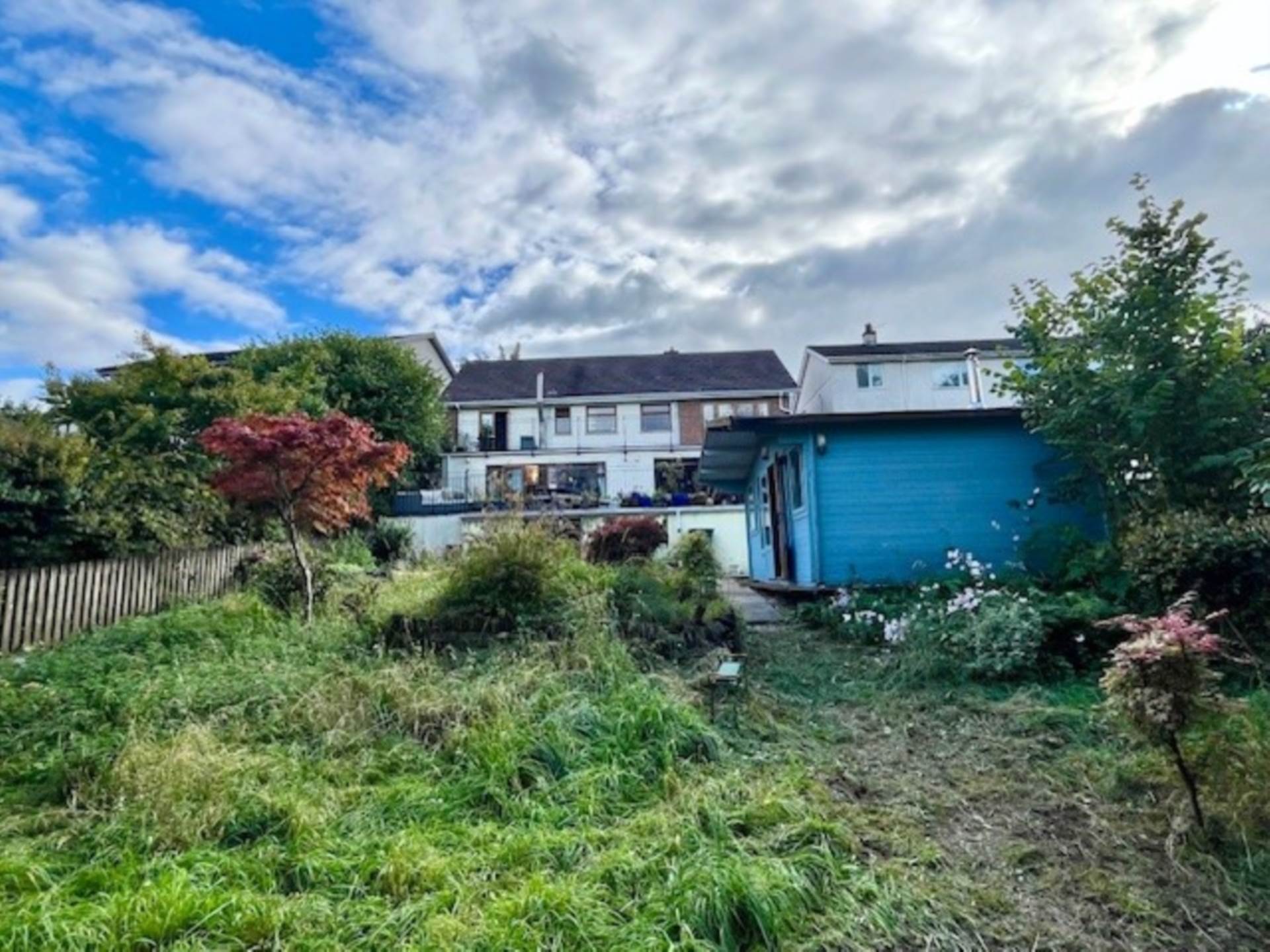Poachers Croft, Old Totnes Road, Image 27